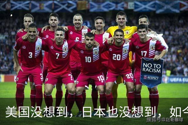 美国没想到，日本也没想到，如今的中国广东省，已成了全球焦点