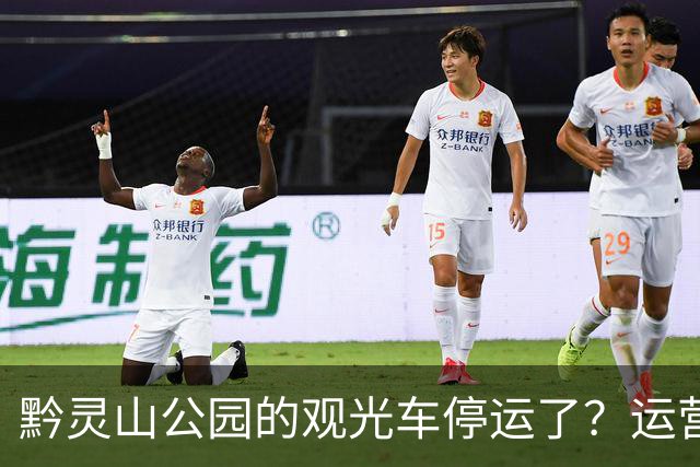 黔灵山公园的观光车停运了？运营公司回应